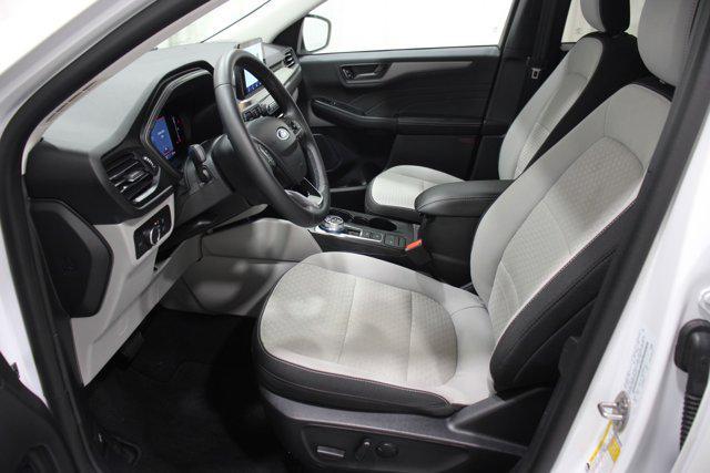 used 2023 Ford Escape car, priced at $24,991