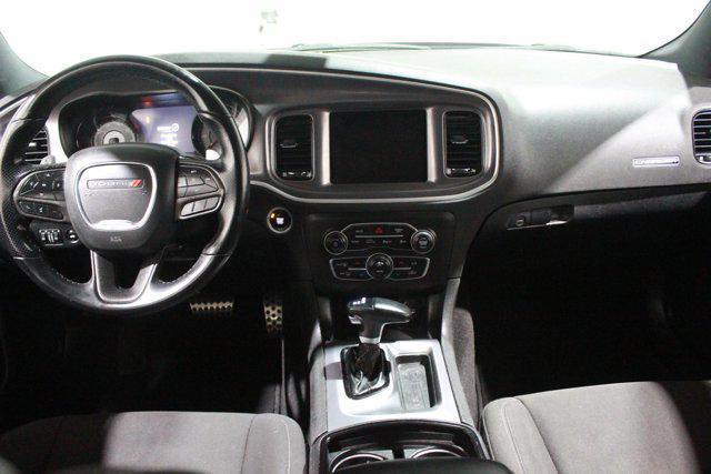 used 2022 Dodge Charger car, priced at $29,951