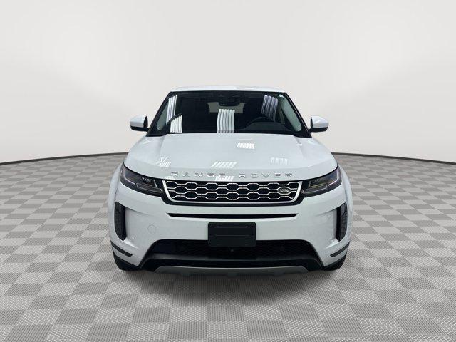 used 2021 Land Rover Range Rover Evoque car, priced at $31,798