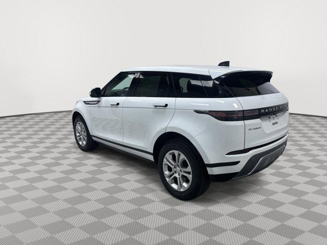 used 2021 Land Rover Range Rover Evoque car, priced at $31,798