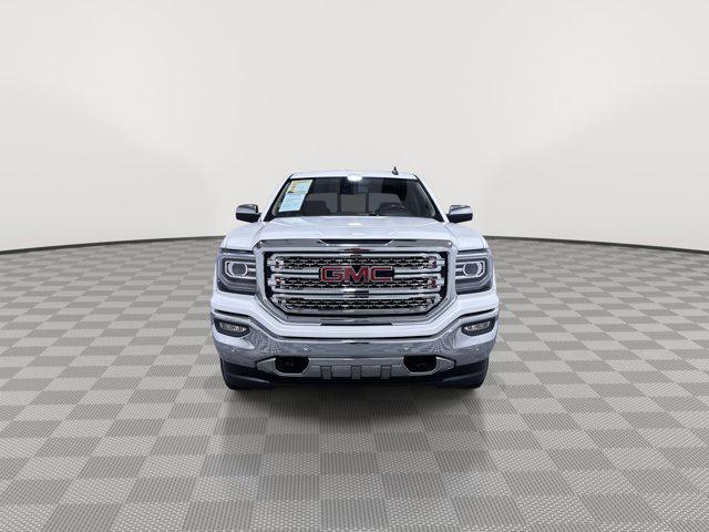 used 2018 GMC Sierra 1500 car, priced at $33,598