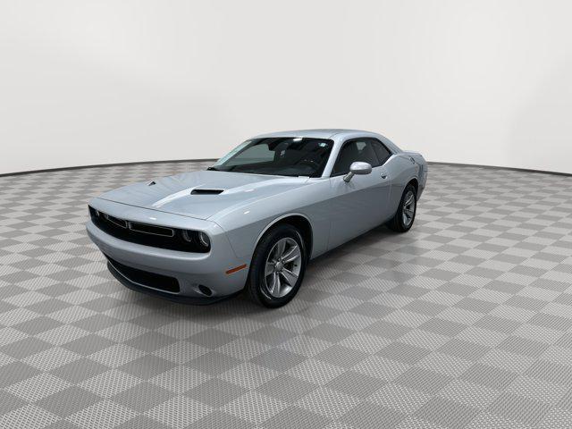 used 2021 Dodge Challenger car, priced at $25,898