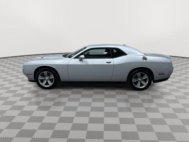 used 2021 Dodge Challenger car, priced at $25,898