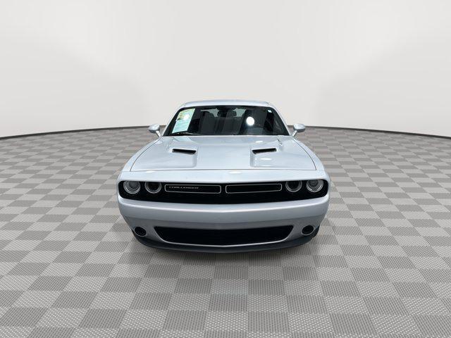 used 2021 Dodge Challenger car, priced at $25,898