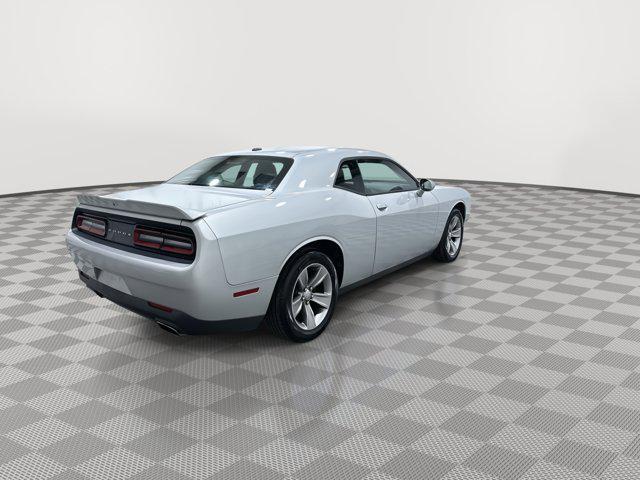 used 2021 Dodge Challenger car, priced at $25,898