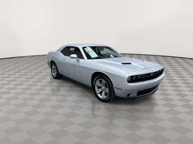 used 2021 Dodge Challenger car, priced at $25,898