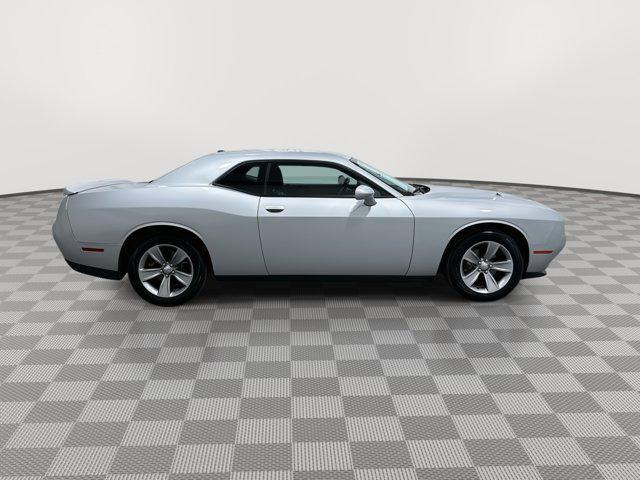 used 2021 Dodge Challenger car, priced at $25,898