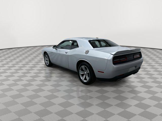 used 2021 Dodge Challenger car, priced at $25,898