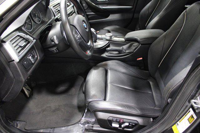 used 2019 BMW 430 Gran Coupe car, priced at $19,990