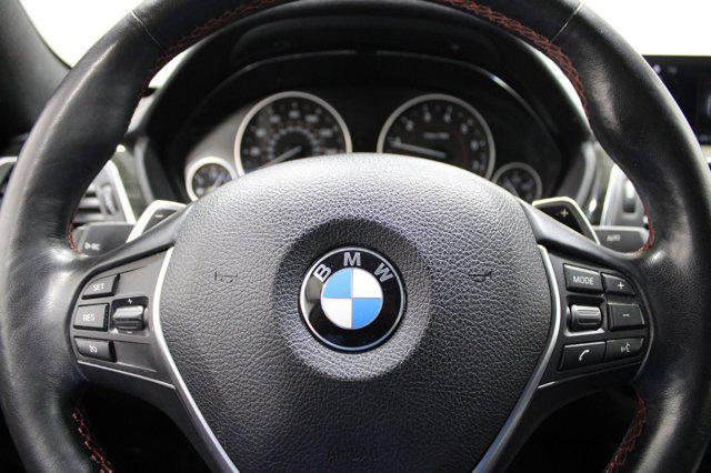 used 2019 BMW 430 Gran Coupe car, priced at $19,990