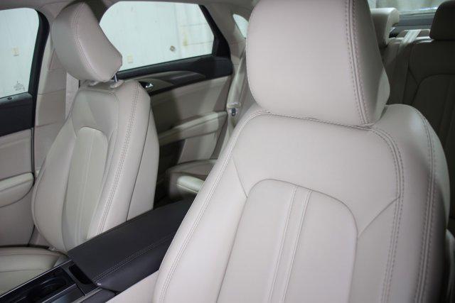 used 2020 Lincoln MKZ car, priced at $26,898