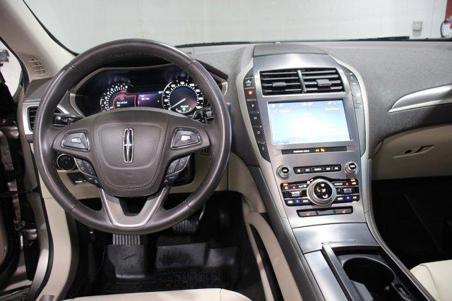 used 2020 Lincoln MKZ car, priced at $26,898