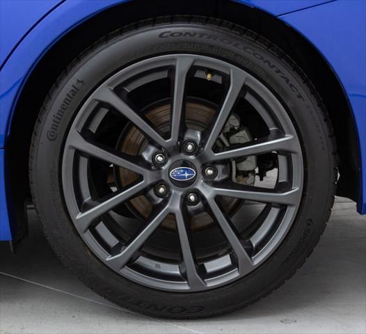 used 2019 Subaru WRX car, priced at $26,980