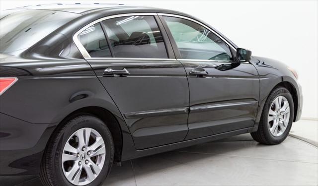 used 2012 Honda Accord car, priced at $15,480