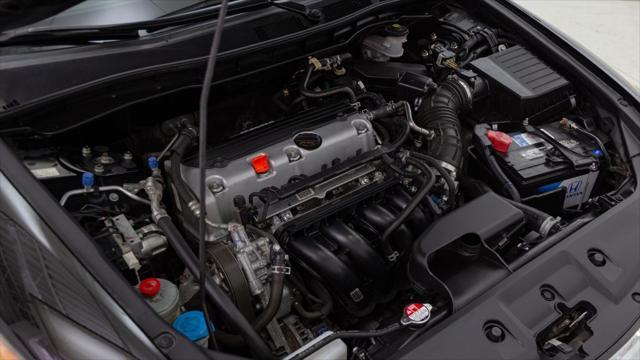 used 2012 Honda Accord car, priced at $15,480