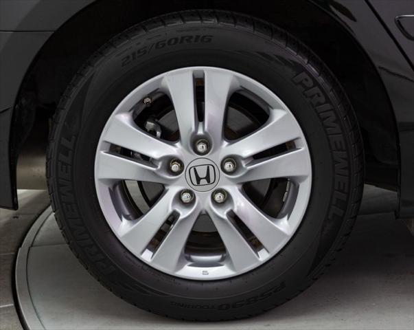 used 2012 Honda Accord car, priced at $15,480