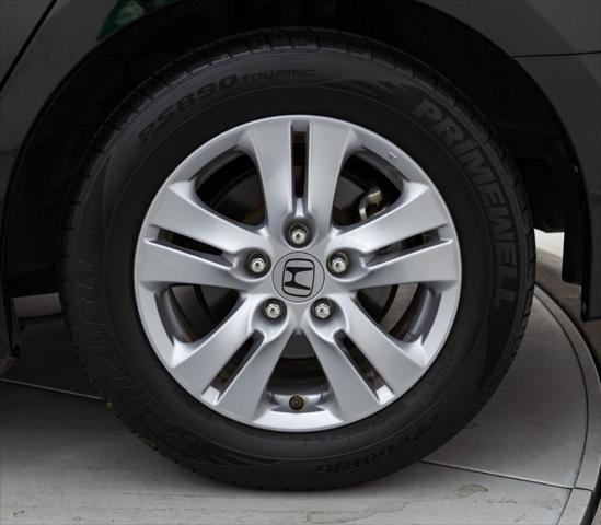 used 2012 Honda Accord car, priced at $15,480