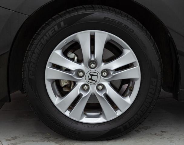 used 2012 Honda Accord car, priced at $15,480