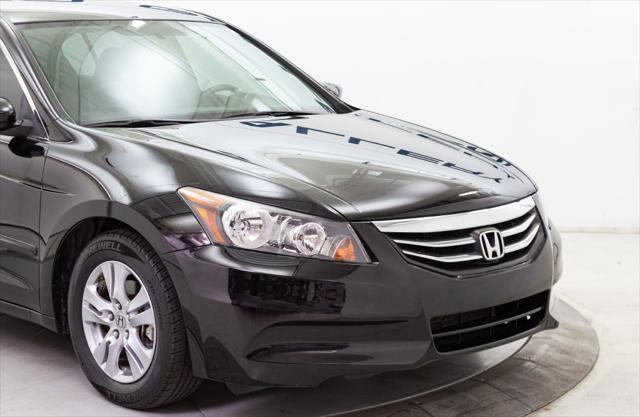 used 2012 Honda Accord car, priced at $15,480