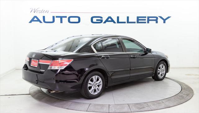 used 2012 Honda Accord car, priced at $15,480