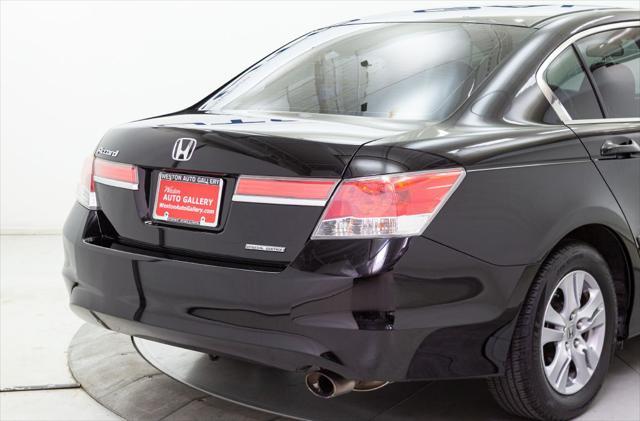 used 2012 Honda Accord car, priced at $15,480