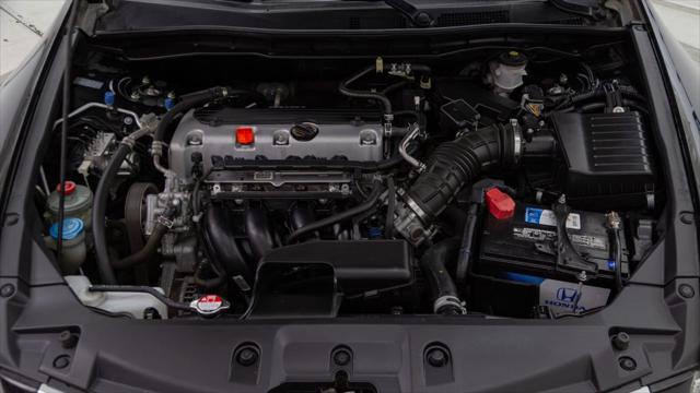 used 2012 Honda Accord car, priced at $15,480