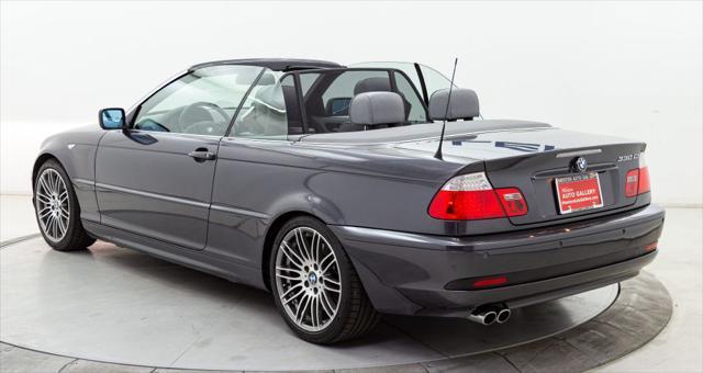 used 2005 BMW 330 car, priced at $16,980