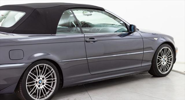 used 2005 BMW 330 car, priced at $16,980