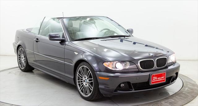 used 2005 BMW 330 car, priced at $16,980