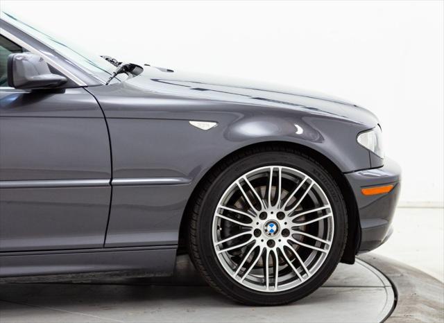 used 2005 BMW 330 car, priced at $16,980