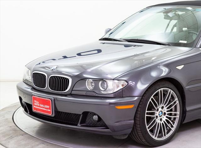 used 2005 BMW 330 car, priced at $16,980