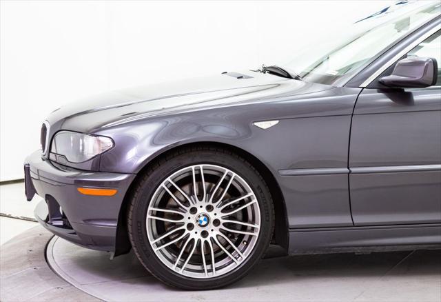 used 2005 BMW 330 car, priced at $16,980