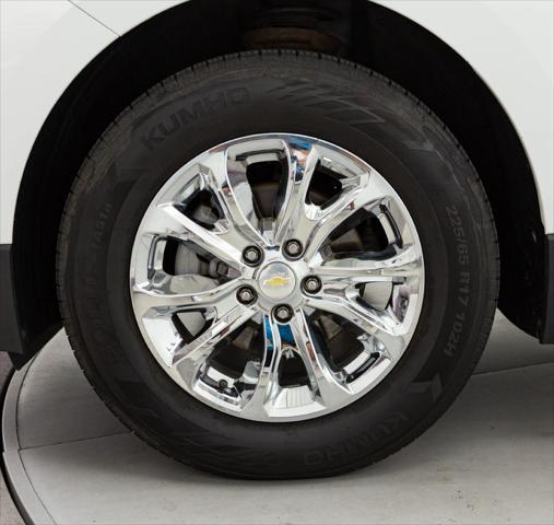 used 2019 Chevrolet Equinox car, priced at $14,980