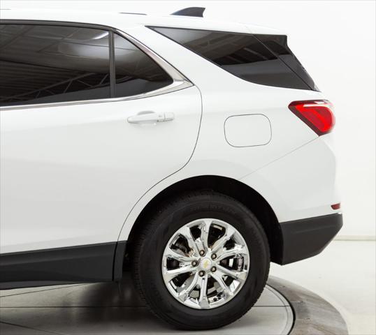 used 2019 Chevrolet Equinox car, priced at $14,980