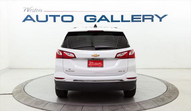 used 2019 Chevrolet Equinox car, priced at $14,980