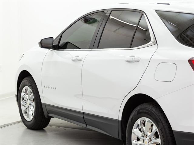 used 2019 Chevrolet Equinox car, priced at $14,980