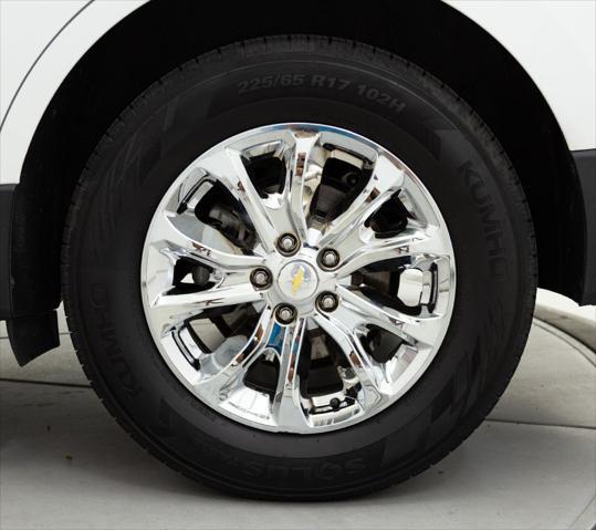 used 2019 Chevrolet Equinox car, priced at $14,980