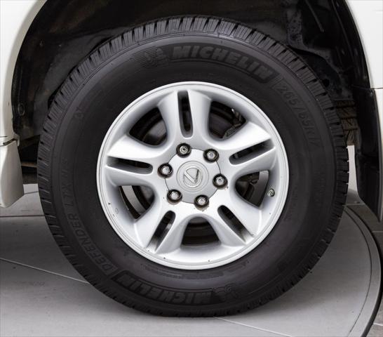 used 2007 Lexus GX 470 car, priced at $14,480