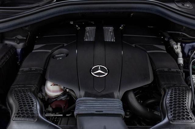 used 2019 Mercedes-Benz GLE 400 car, priced at $31,980