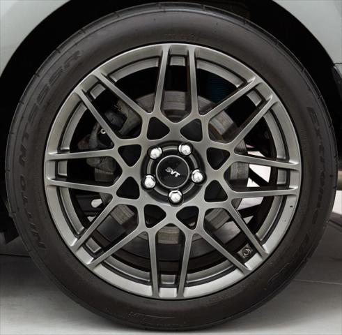 used 2014 Ford Shelby GT500 car, priced at $65,980