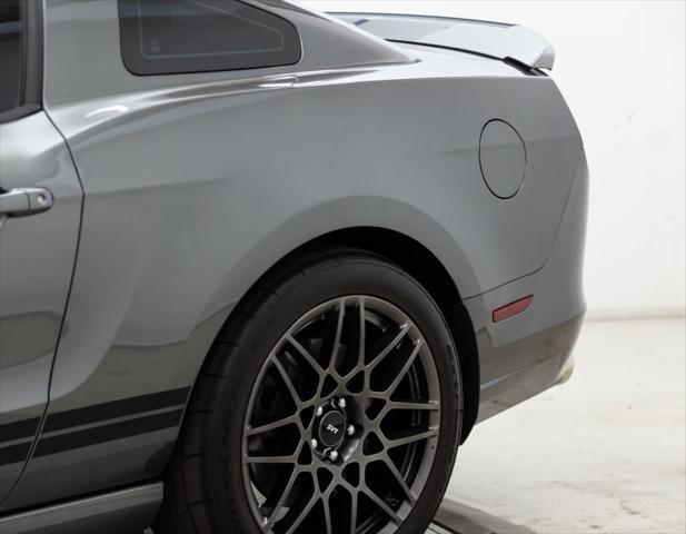 used 2014 Ford Shelby GT500 car, priced at $65,980