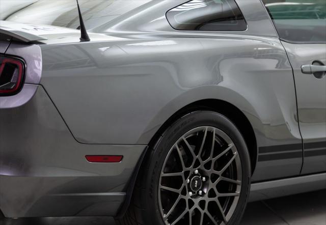 used 2014 Ford Shelby GT500 car, priced at $65,980