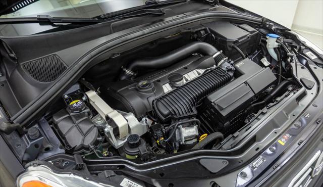 used 2016 Volvo XC60 car, priced at $16,980