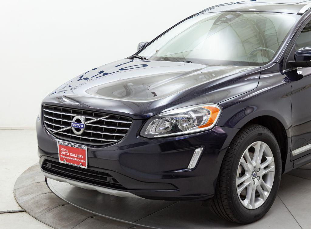 used 2016 Volvo XC60 car, priced at $14,980