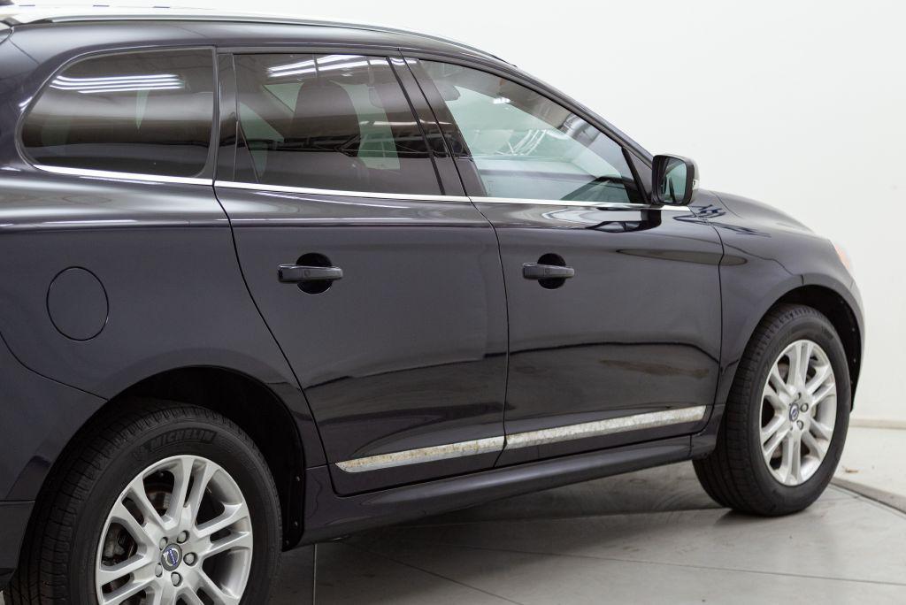 used 2016 Volvo XC60 car, priced at $14,980