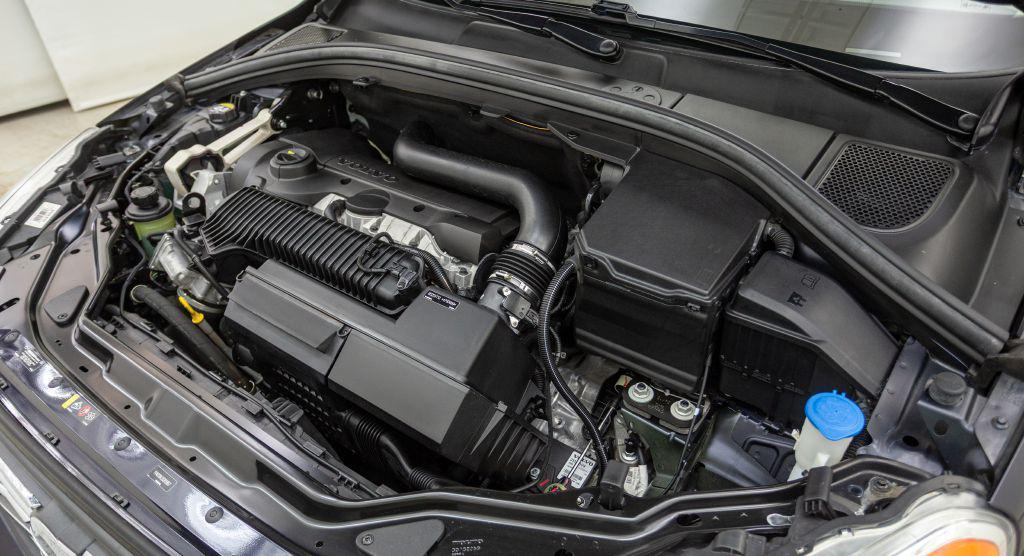 used 2016 Volvo XC60 car, priced at $14,980
