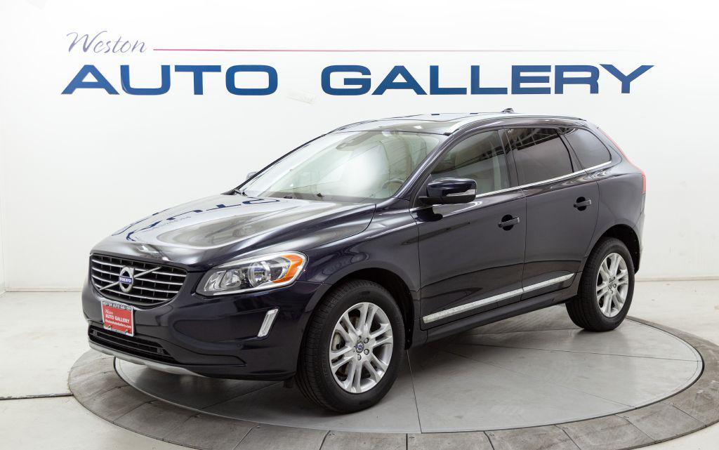 used 2016 Volvo XC60 car, priced at $14,980