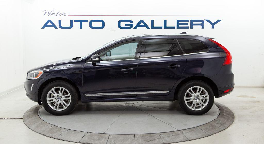 used 2016 Volvo XC60 car, priced at $14,980