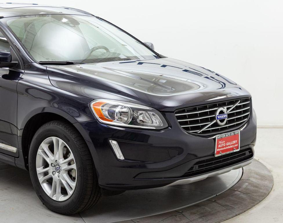 used 2016 Volvo XC60 car, priced at $14,980