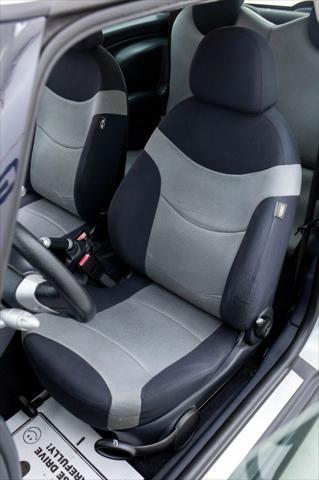 used 2003 MINI Cooper S car, priced at $9,980